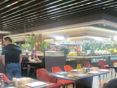 -汉丽斯巴西烤肉自助(市南店)