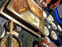 -王家渡火锅店(棕榈泉店)