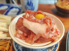 -楠火锅(哈尔滨金爵万象店)