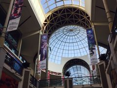 -新华百货CC Park购物广场