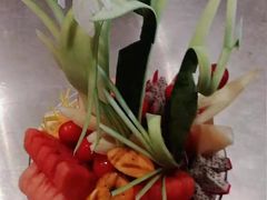 -忘情水鱼头·鲜鱼火锅(滨江中路店)