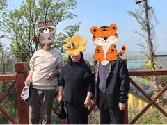 -第一山景区