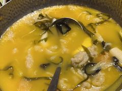 -郭林家常菜(狼垡店)