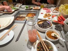 -海底捞火锅(丰尚国际广场店)