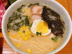 猪骨拉面-丸藏和牛烧肉专门店(园区师惠坊店)