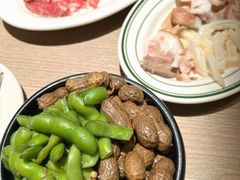 -日进一片海.生腌海鲜火锅.宵夜烧烤(三里屯总店)