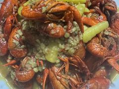 -玖味谣王记龙虾馆·烧烤(柯桥店)