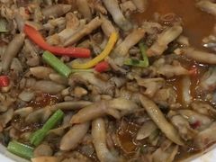 -东方之珠洗浴休闲广场(南开店)