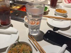 -海底捞火锅(长宁路龙之梦店)
