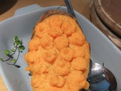 -蜜桃餐厅·伴山(绿宝广场店)