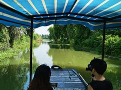 -洪湖生态旅游区