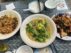 -九龙餐厅(大沽路店)