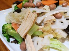 -天泰路羊汤早点烧麦(联谊里店)