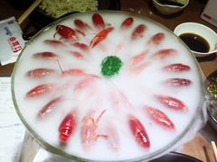 -红盔甲·小龙虾(天钥桥店)