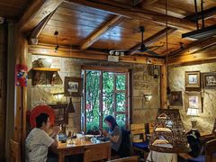 -源一咖啡馆(麒麟巷步行街店)