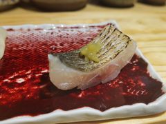 -镹·鱼料理  国产鱼使用店