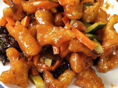 -锅贴王海鲜小馆