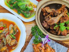 -醉壹号海鲜大排档·老厦门特色菜(厦门美食地标店)