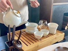-宝丽轩中餐厅BAOLIXUAN
