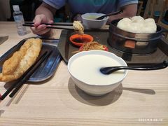 -武圣羊汤·西北面(朝阳门店)