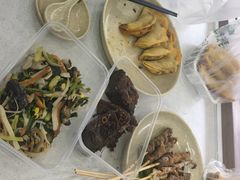 -李记清真馆(打钉巷店)
