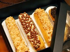 -盛宴标帜餐厅·亲子自助 (南昌喜来登酒店)