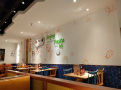 -菲滋意式餐厅(西溪印象城店)