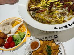 -太二酸菜鱼(南京艾尚天地店)