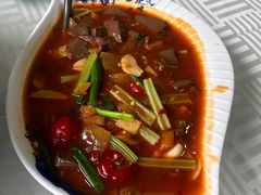 -莲花石酸菜鱼(临海远洲路店)