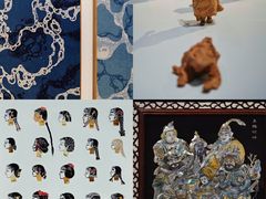 -中国美术学院象山校区-民艺博物馆