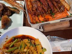 -全牛匠·乐山跷脚牛肉(西单华威约饭街店)