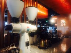-sugarman espresso素饮糖人高新咖啡工厂