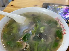 -泰顺江南春面馆