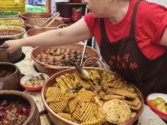 -老济宁甏肉干饭(凌云路店)
