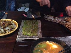 -冰城小镇音乐串吧·聚会餐厅(百子湾店)
