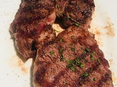 -弗兰克牛排西餐厅Ribone steak house(柠檬花园店)