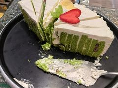 -白云宾馆-祥云西餐厅·法式鹅肝海鲜自助