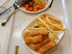 -宜家·瑞典风味餐厅(无锡店)