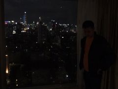 -上海静安昆仑大酒店