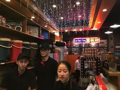 大堂-香港鸿记冰室