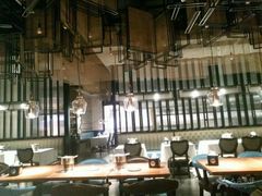 大堂-星伦多自助料理·涮烤一体(嘉兴八佰伴店)