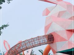 -季高兔窝窝亲子园(上海薰衣草公园店)