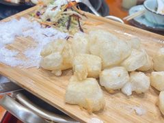 -山城正宗集安高丽火盆