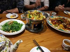 -巴依老爷新疆美食(望京小街店)