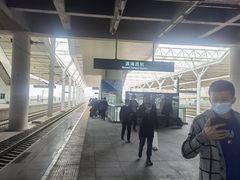 -滨海西站