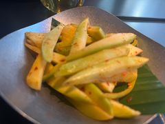 -Ameigo梅果·云贵川bistro(长宁来福士店)