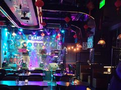 -MARU玛露音乐餐厅(大学路店)