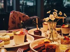 -La Terre乐田(万象城店)