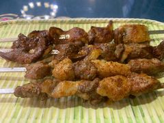 -乡村馕坑肉·烧烤·新疆菜·本地人更爱吃(阿勒泰首店)
