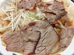 罩饼-直隶安家牛肉罩饼(七一路店)